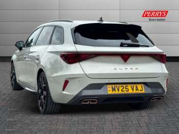 Used Cupra Leon 2025 for sale - 75342230: Photo