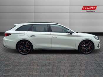 Used Cupra Leon 2025 for sale - 75342230: Photo
