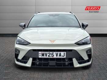 Used Cupra Leon 2025 for sale - 75342230: Photo