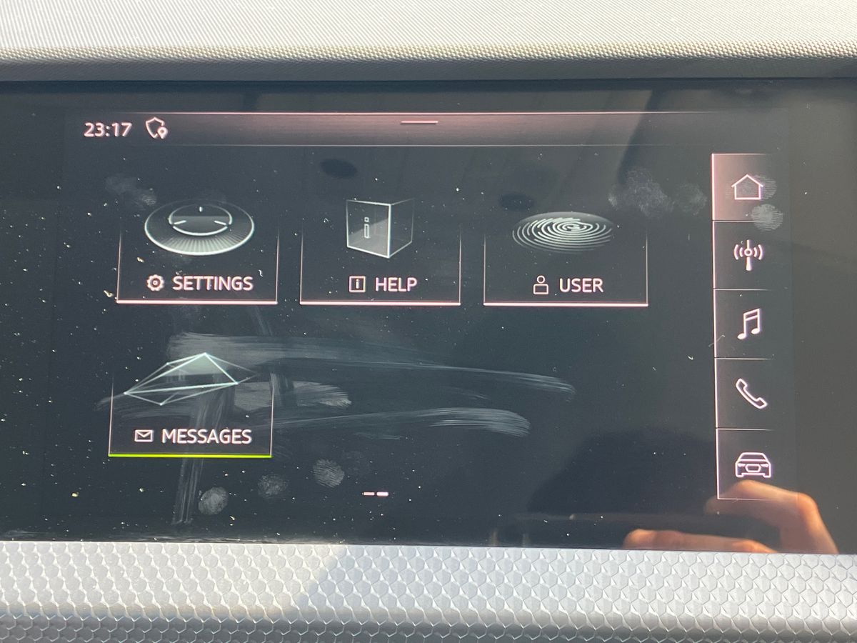 Vehicle 53