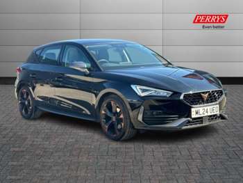 2024 - 1.5 eTSI V1 Design Edition 5dr DSG