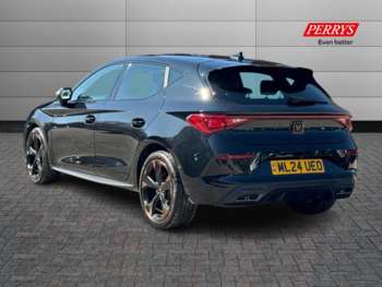 Used Cupra Leon 2024 for sale - 74927418: Photo