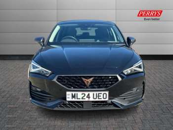 Used Cupra Leon 2024 for sale - 74927418: Photo