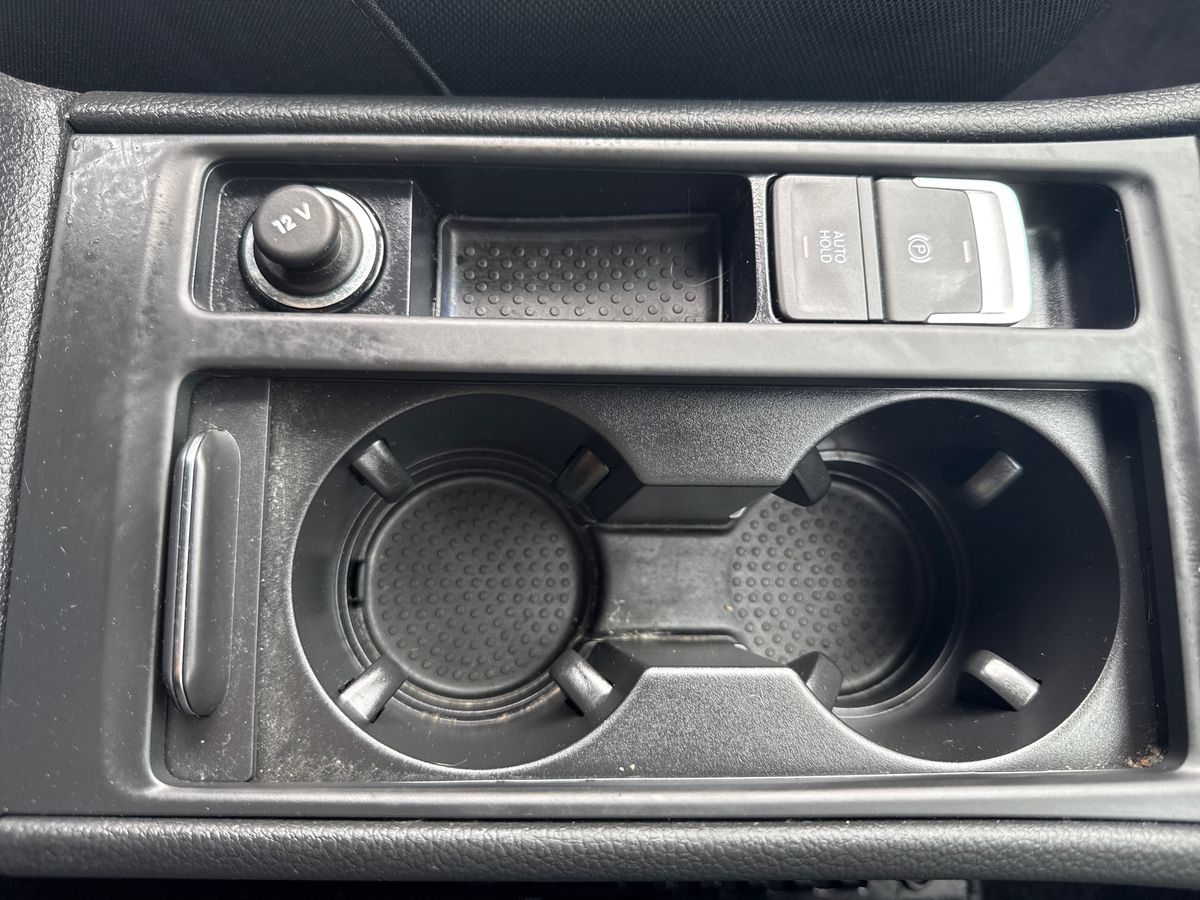 Vehicle 40