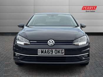Used Volkswagen Golf 2019 for sale - 75250406: Photo
