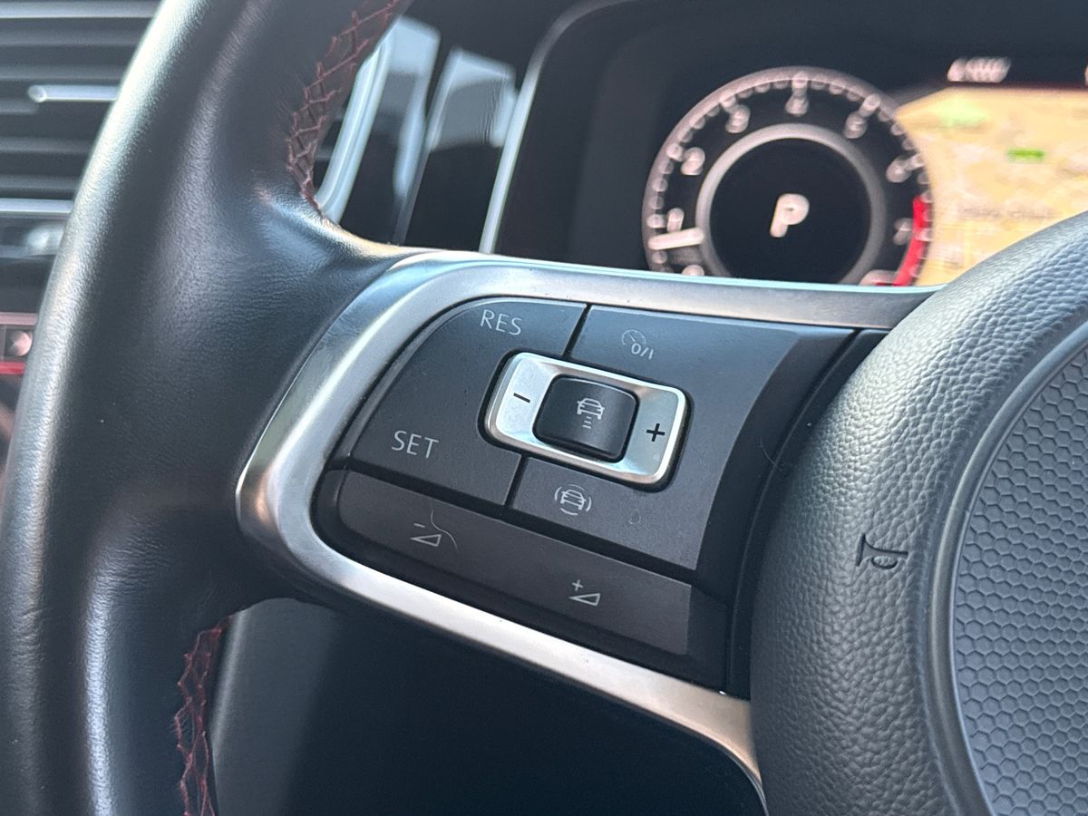 Used Volkswagen Golf 2018 for sale - 76462194: Photo 16