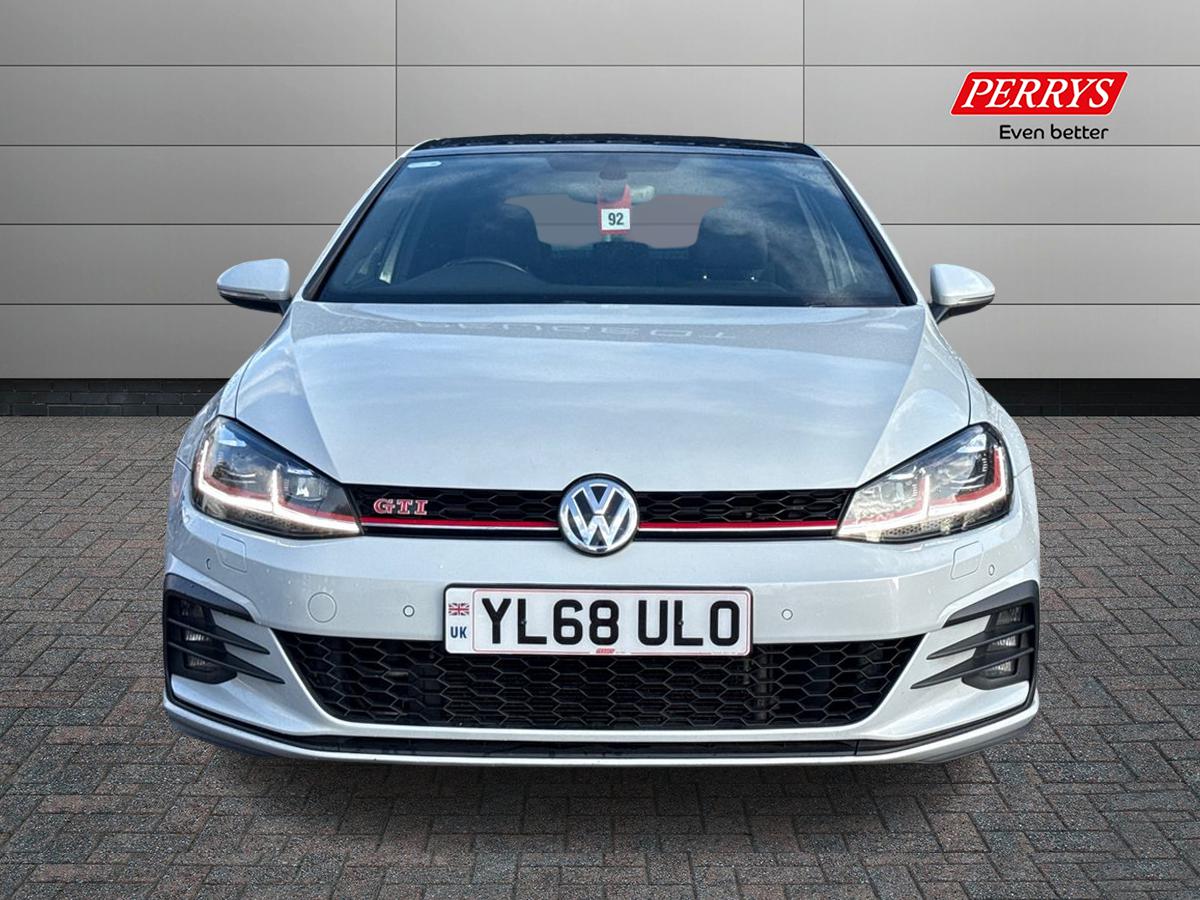 Used Volkswagen Golf 2018 for sale - 76462194: Photo 4