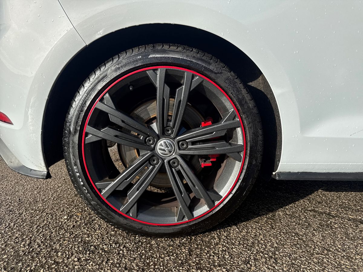 Used Volkswagen Golf 2018 for sale - 76462194: Photo 7