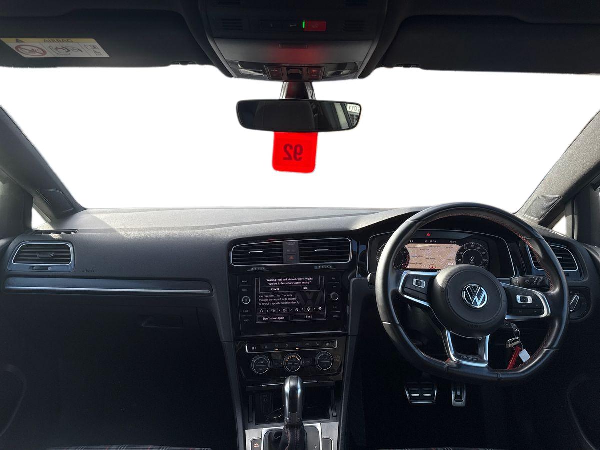 Used Volkswagen Golf 2018 for sale - 76462194: Photo 9