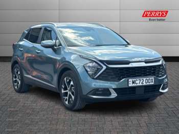 Used Kia Sportage 2023 for sale - 75118986: Photo