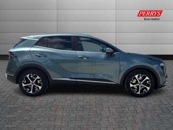 Used Kia Sportage 2023 for sale - 75118986: Photo