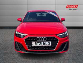 Used Audi A1 2021 for sale - 74927356: Photo