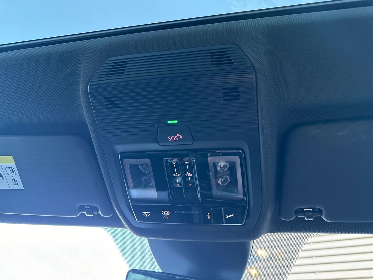 Vehicle 32