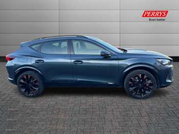 Used Cupra Formentor 2024 for sale - 74927366: Photo