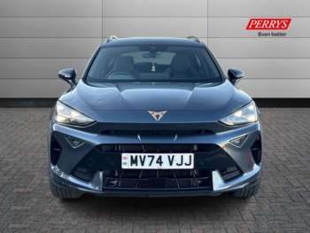 Used Cupra Formentor 2024 for sale - 74927366: Photo