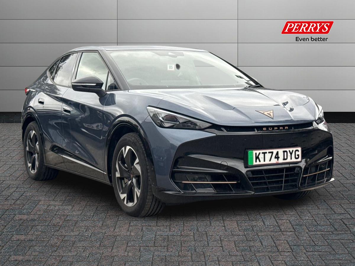 Used Cupra Tavascan 2024 for sale - 76412846: Photo 1