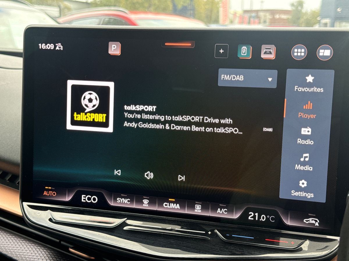 Used Cupra Tavascan 2024 for sale - 76412846: Photo 10