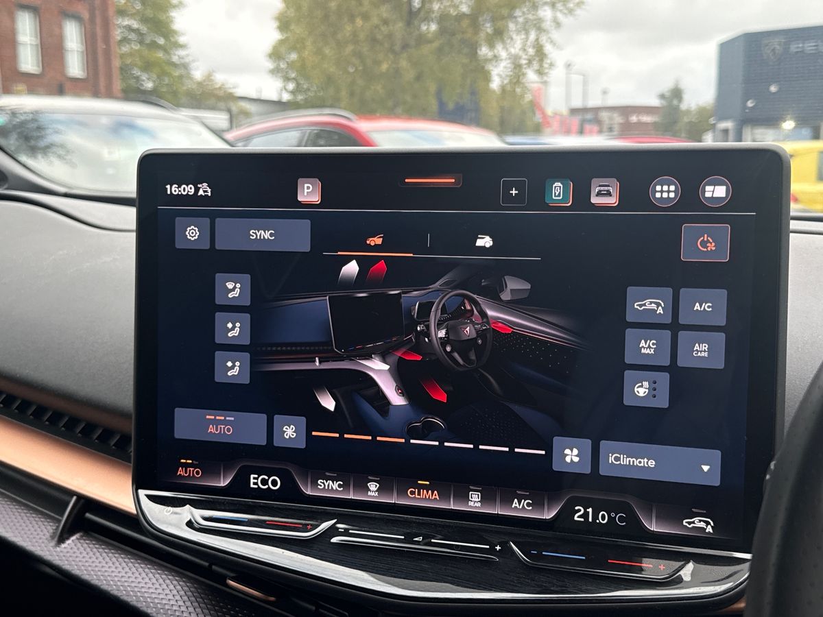 Used Cupra Tavascan 2024 for sale - 76412846: Photo 12