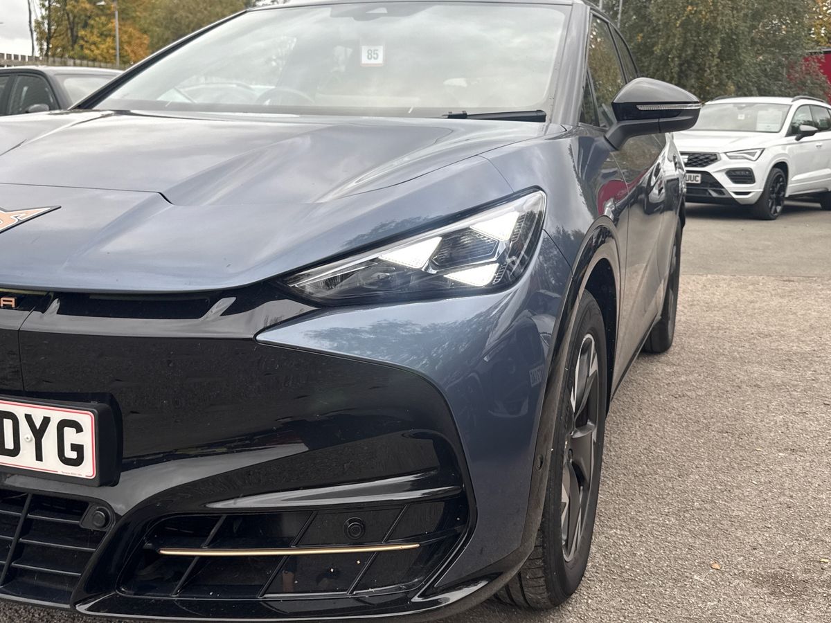 Used Cupra Tavascan 2024 for sale - 76412846: Photo 13