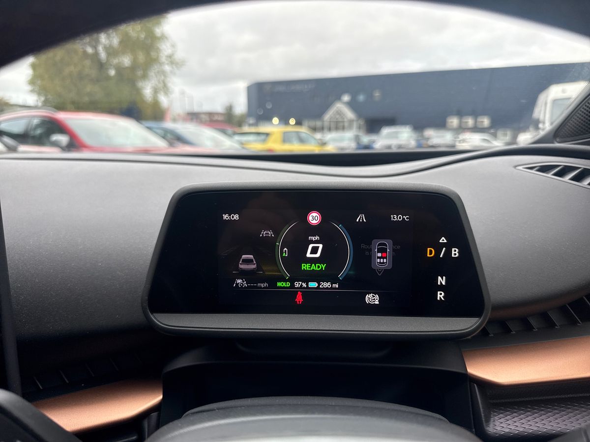 Used Cupra Tavascan 2024 for sale - 76412846: Photo 14