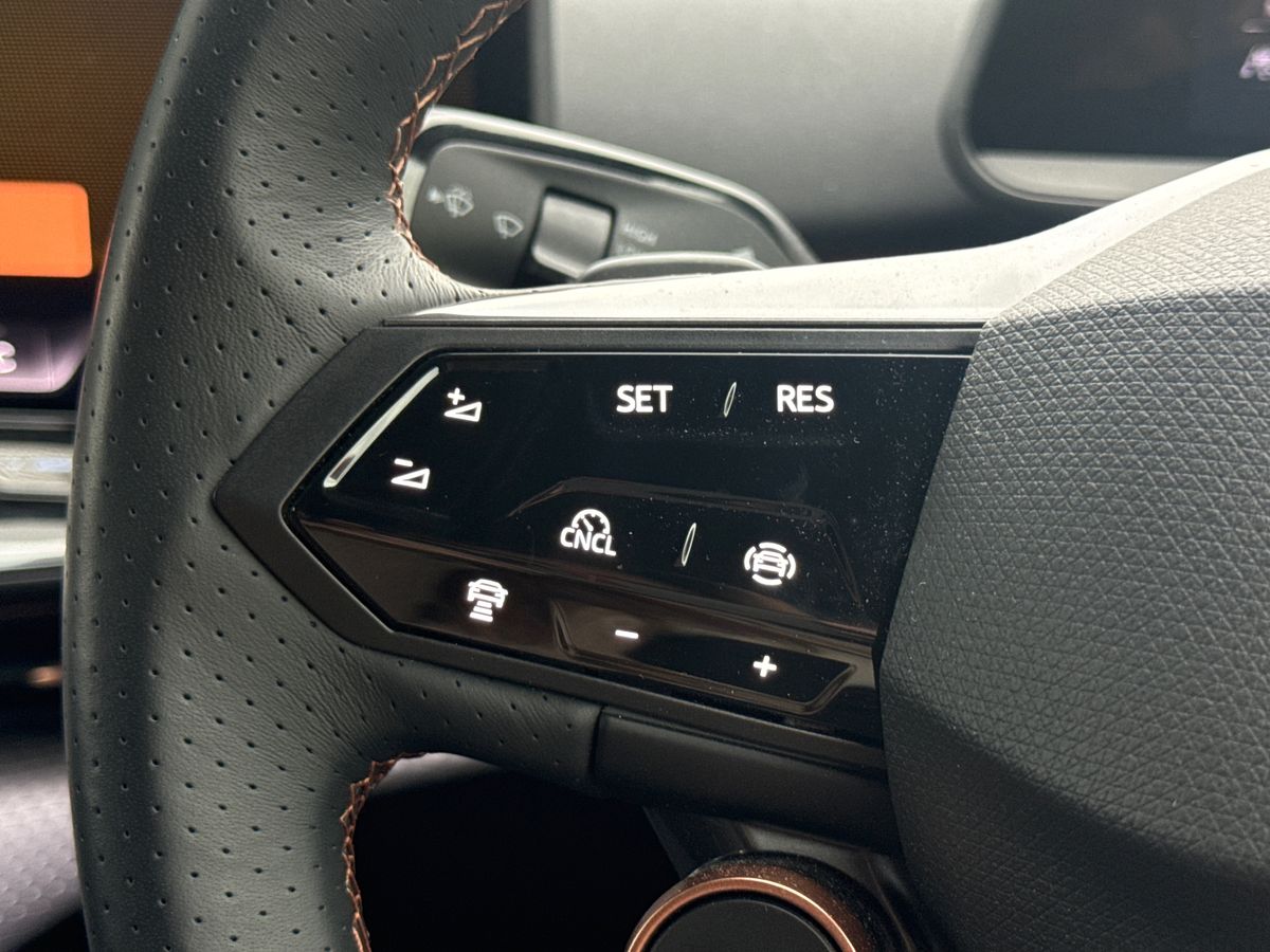 Used Cupra Tavascan 2024 for sale - 76412846: Photo 16