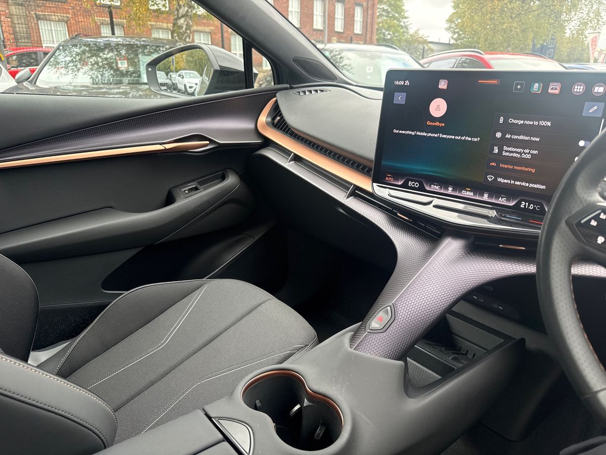 Used Cupra Tavascan 2024 for sale - 76412846: Photo 17