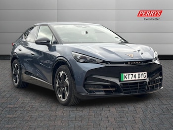 Used Cupra Tavascan 2024 for sale - 76412846: Photo