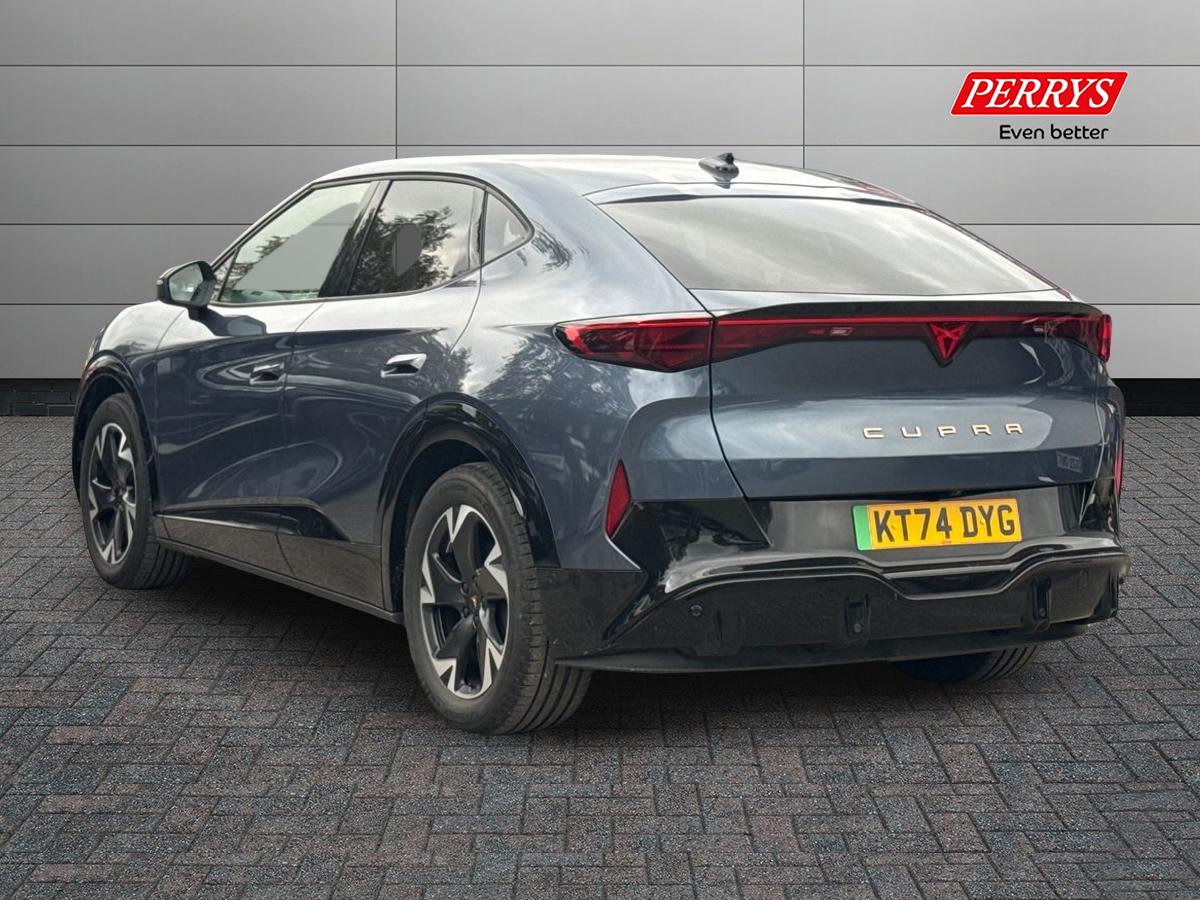 Used Cupra Tavascan 2024 for sale - 76412846: Photo 2