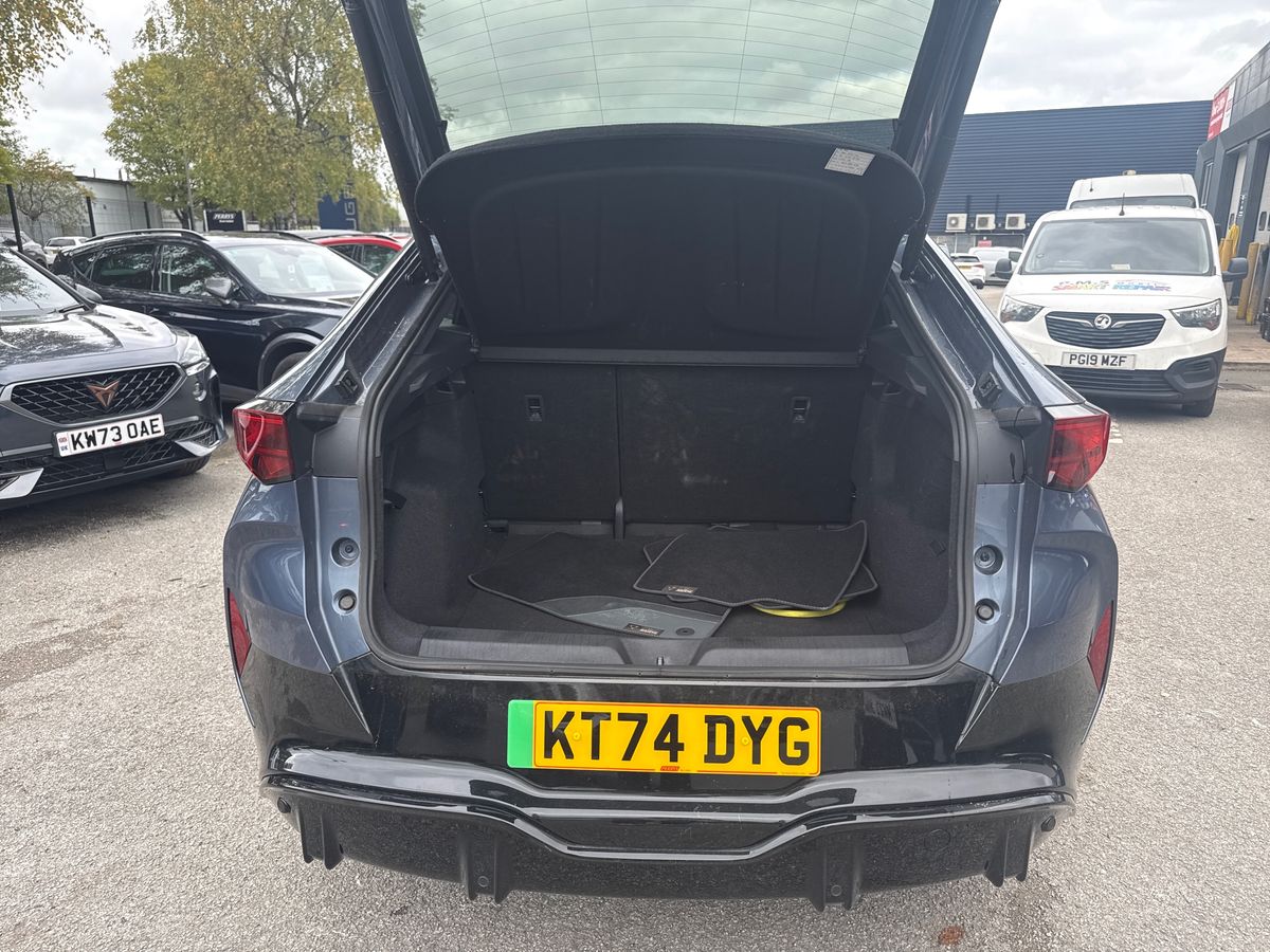 Used Cupra Tavascan 2024 for sale - 76412846: Photo 20