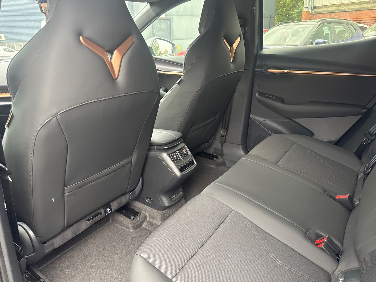 Used Cupra Tavascan 2024 for sale - 76412846: Photo 24