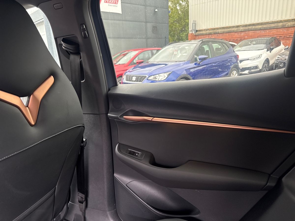 Used Cupra Tavascan 2024 for sale - 76412846: Photo 26