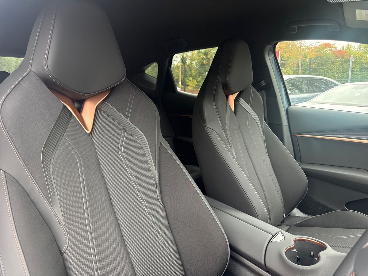 Used Cupra Tavascan 2024 for sale - 76412846: Photo 27