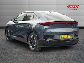 Used Cupra Tavascan 2024 for sale - 76412846: Photo