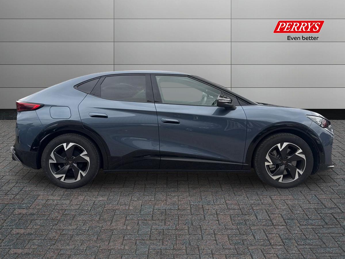 Used Cupra Tavascan 2024 for sale - 76412846: Photo 3