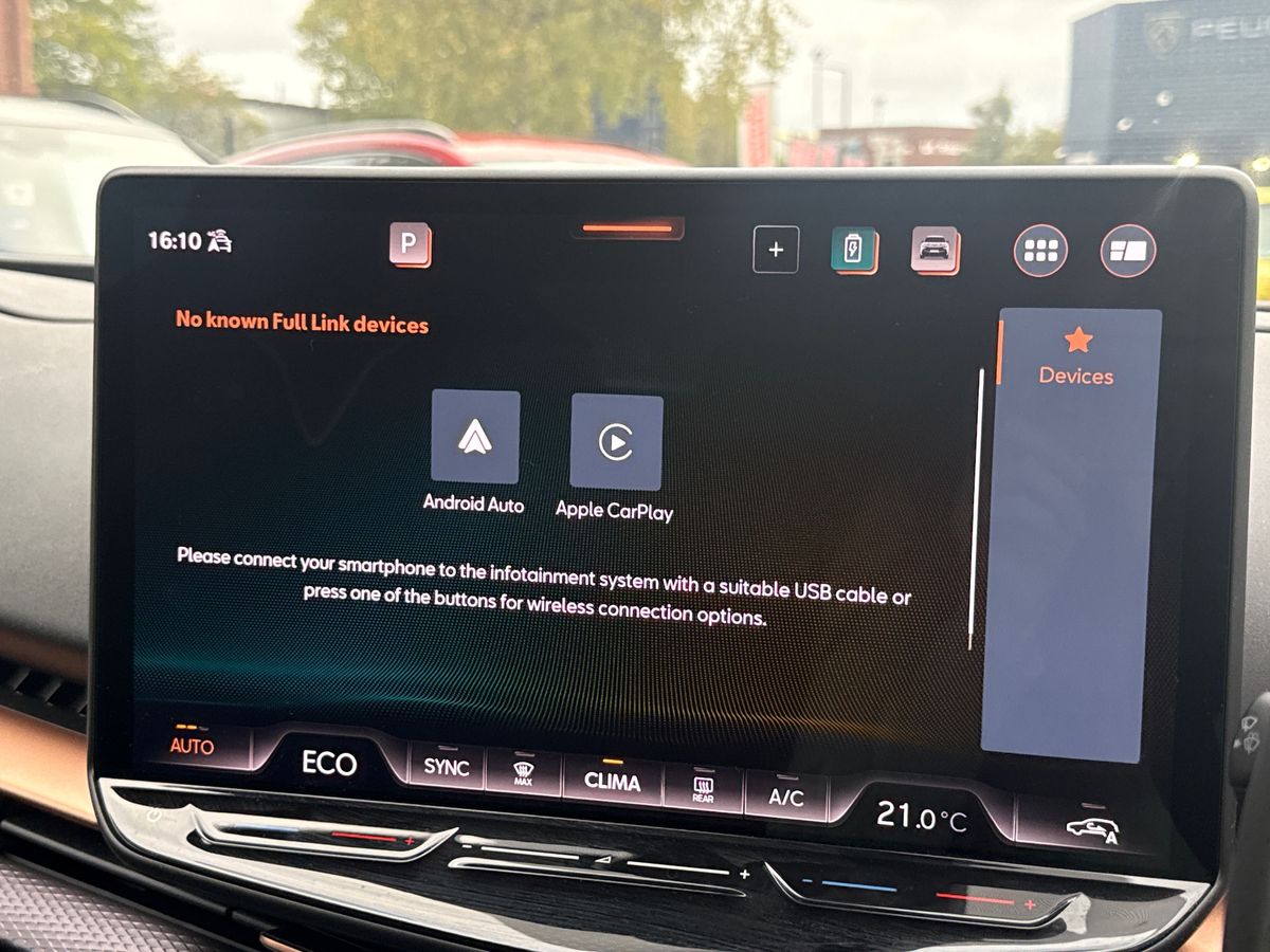 Used Cupra Tavascan 2024 for sale - 76412846: Photo 38