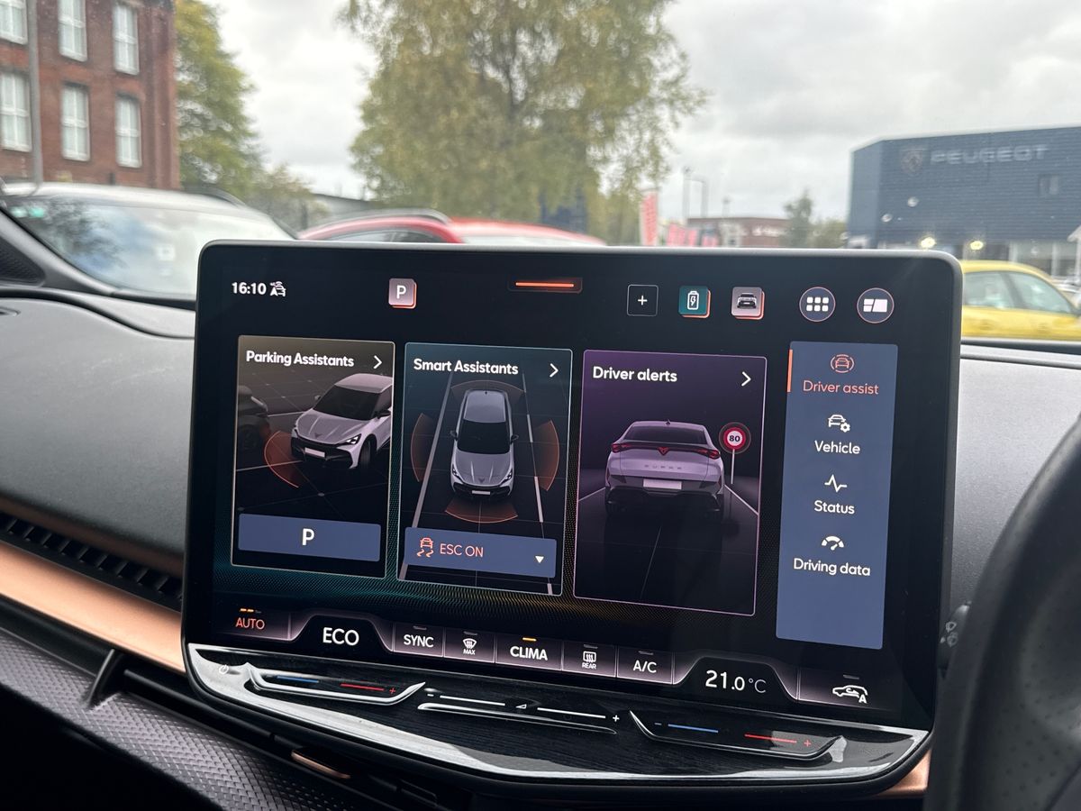 Used Cupra Tavascan 2024 for sale - 76412846: Photo 39