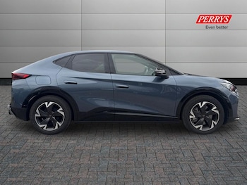 Used Cupra Tavascan 2024 for sale - 76412846: Photo