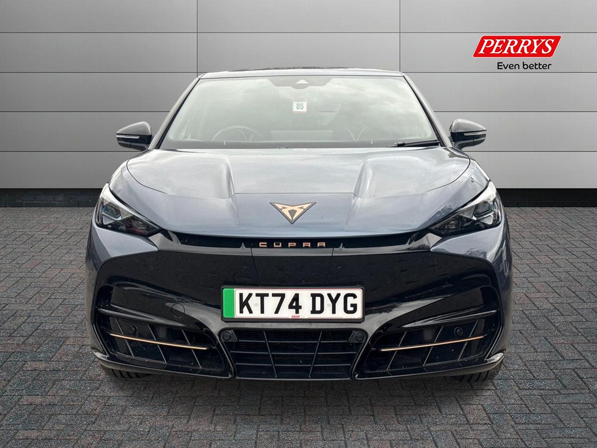 Used Cupra Tavascan 2024 for sale - 76412846: Photo 4
