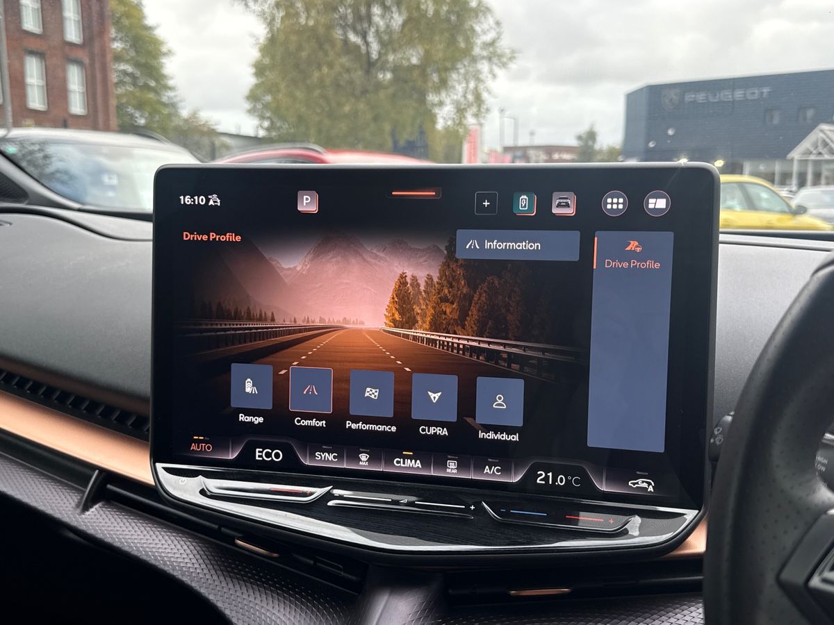 Used Cupra Tavascan 2024 for sale - 76412846: Photo 40