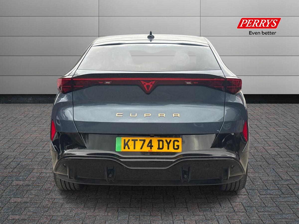 Used Cupra Tavascan 2024 for sale - 76412846: Photo 5