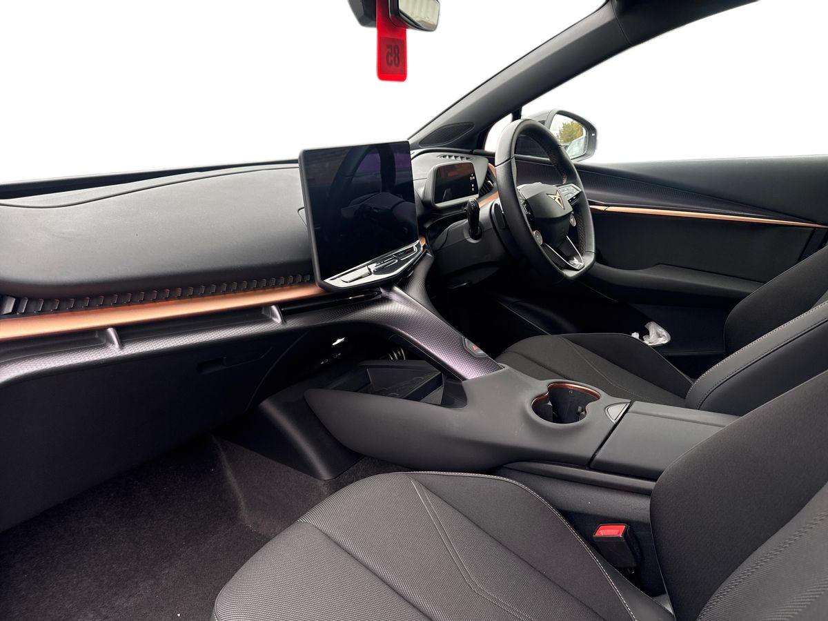 Used Cupra Tavascan 2024 for sale - 76412846: Photo 6