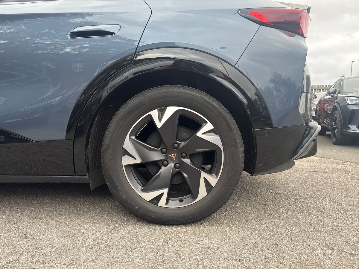 Used Cupra Tavascan 2024 for sale - 76412846: Photo 7