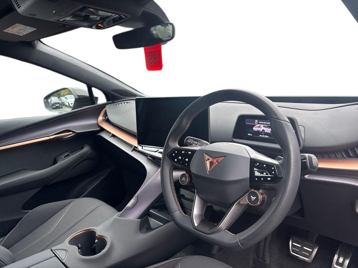 Used Cupra Tavascan 2024 for sale - 76412846: Photo 8