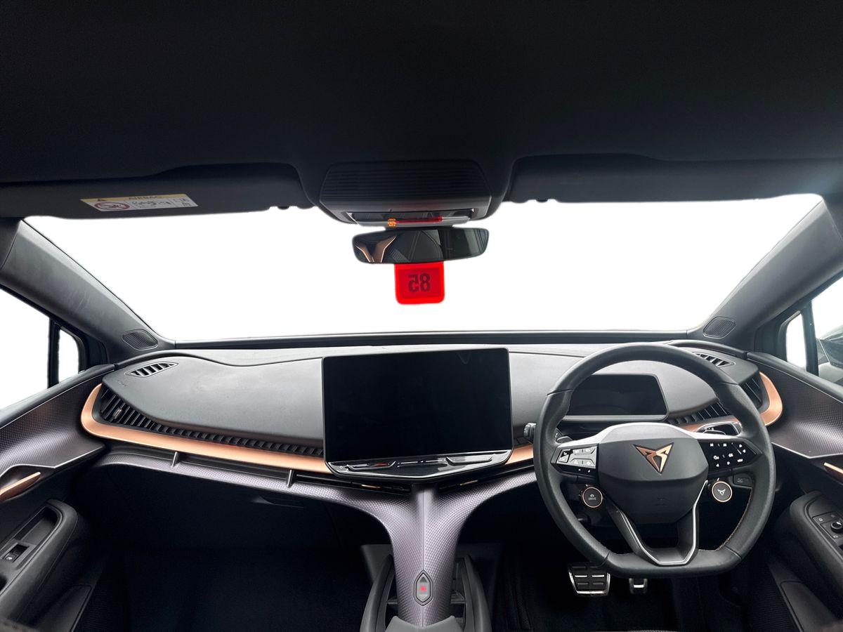 Used Cupra Tavascan 2024 for sale - 76412846: Photo 9