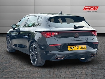 Used Cupra Leon 2022 for sale - 75496937: Photo