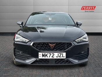 Used Cupra Leon 2022 for sale - 75496937: Photo