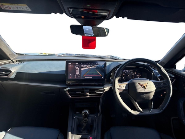Used Cupra Formentor 2022 for sale - 76206772: Photo 10