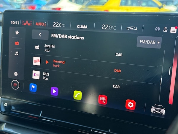 Used Cupra Formentor 2022 for sale - 76206772: Photo 11
