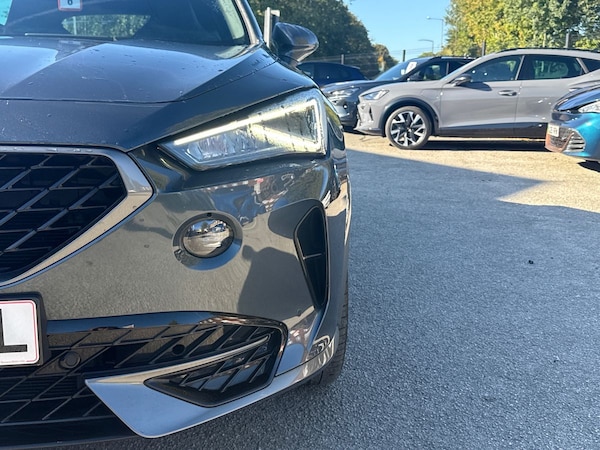 Used Cupra Formentor 2022 for sale - 76206772: Photo 15