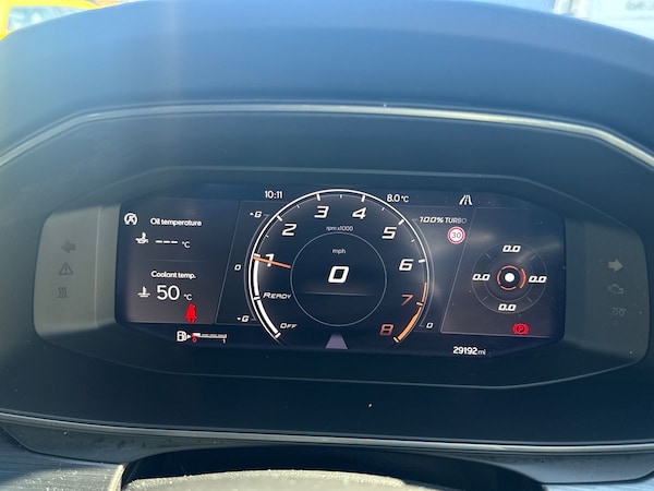 Used Cupra Formentor 2022 for sale - 76206772: Photo 16